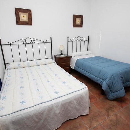 Affittacamere La Sierrezuela Posadas Esterno foto