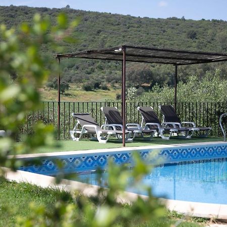 Affittacamere La Sierrezuela Posadas Esterno foto